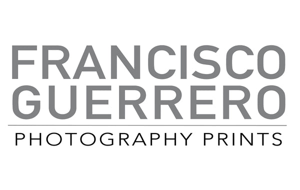 Francisco Guerrero Photography Services